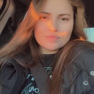 Meet your Posher, Mackenzie